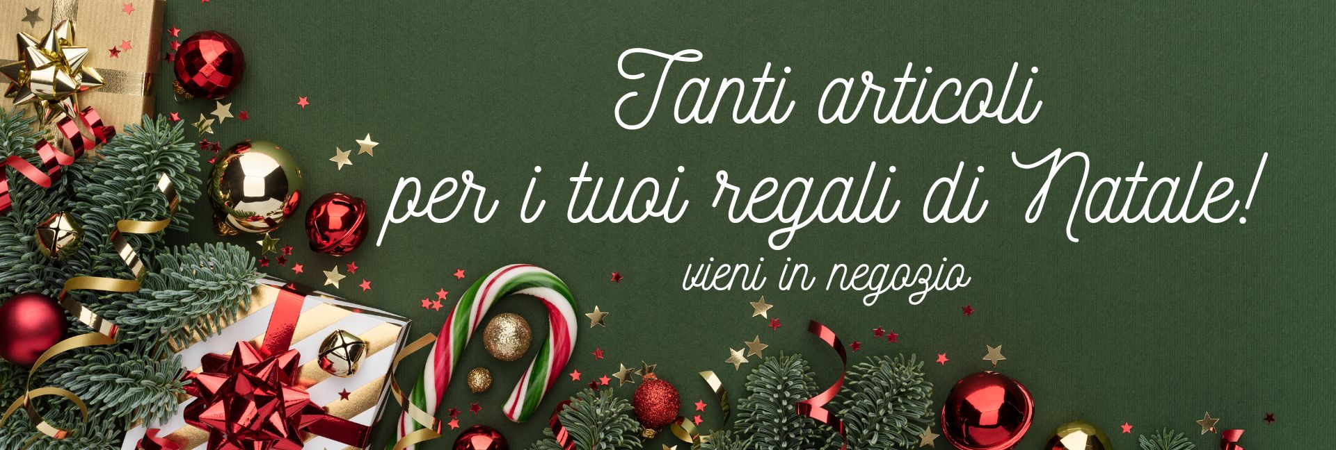 Natale 2026